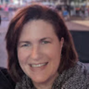 Meet your Posher, Stacey